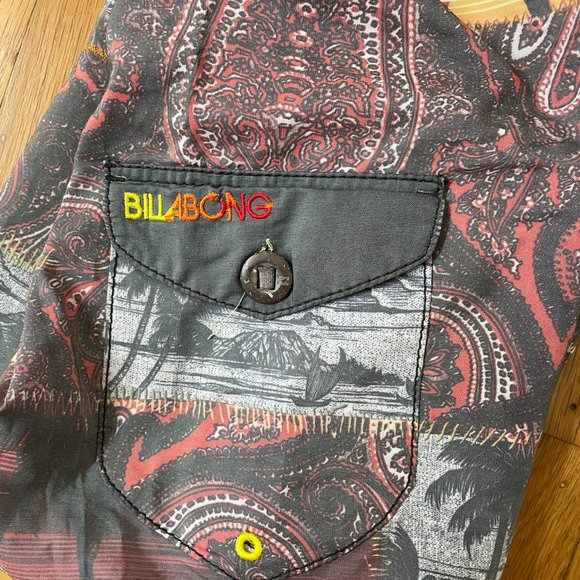 Billabong mens boardshort - Picture 5 of 5